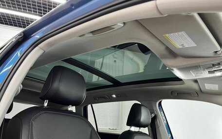 Volkswagen Tiguan II, 2019 год, 2 257 000 рублей, 27 фотография