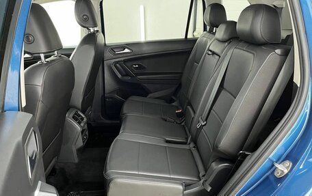 Volkswagen Tiguan II, 2019 год, 2 257 000 рублей, 29 фотография