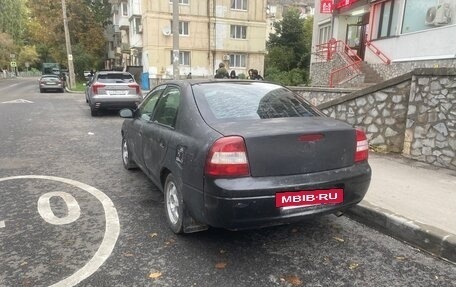 KIA Shuma I, 1998 год, 140 000 рублей, 4 фотография