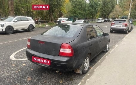 KIA Shuma I, 1998 год, 140 000 рублей, 3 фотография