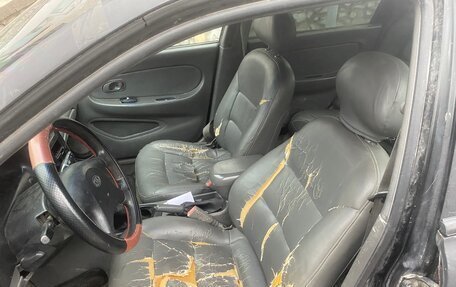 KIA Shuma I, 1998 год, 140 000 рублей, 7 фотография