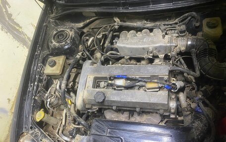 KIA Shuma I, 1998 год, 140 000 рублей, 5 фотография