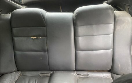 KIA Shuma I, 1998 год, 140 000 рублей, 8 фотография