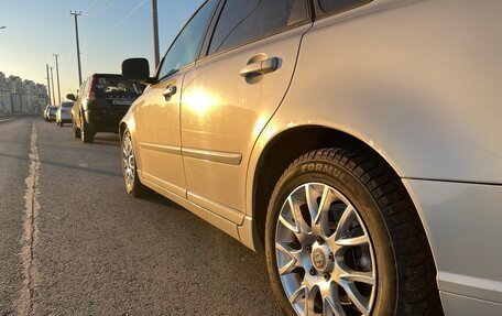 Volvo S40 II, 2010 год, 405 000 рублей, 11 фотография