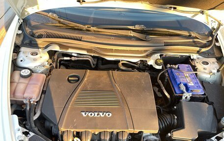 Volvo S40 II, 2010 год, 405 000 рублей, 10 фотография