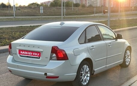 Volvo S40 II, 2010 год, 405 000 рублей, 2 фотография