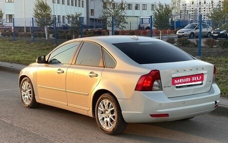 Volvo S40 II, 2010 год, 405 000 рублей, 4 фотография