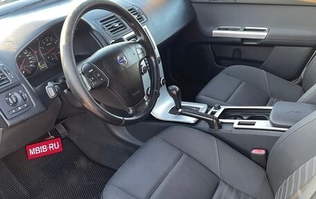 Volvo S40 II, 2010 год, 405 000 рублей, 7 фотография