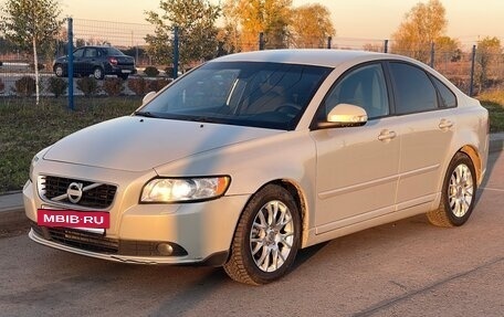 Volvo S40 II, 2010 год, 405 000 рублей, 5 фотография