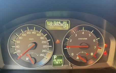 Volvo S40 II, 2010 год, 405 000 рублей, 13 фотография