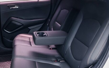Hyundai ix35, 2022 год, 2 110 000 рублей, 6 фотография