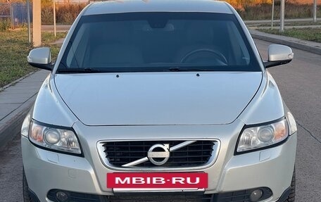 Volvo S40 II, 2010 год, 405 000 рублей, 14 фотография