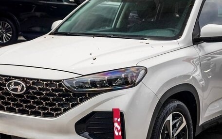 Hyundai ix35, 2022 год, 2 110 000 рублей, 2 фотография