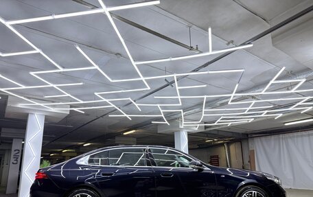 BMW 5 серия, 2025 год, 8 400 000 рублей, 8 фотография
