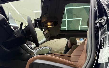 BMW 5 серия, 2025 год, 8 400 000 рублей, 21 фотография