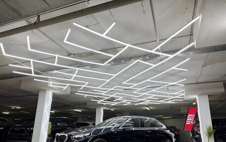 BMW 5 серия, 2025 год, 8 400 000 рублей, 12 фотография