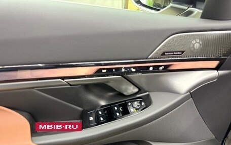 BMW 5 серия, 2025 год, 8 400 000 рублей, 18 фотография