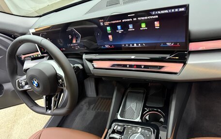 BMW 5 серия, 2025 год, 8 400 000 рублей, 33 фотография