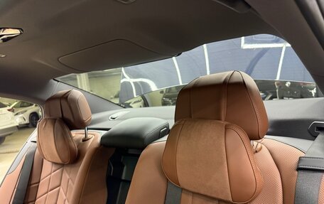 BMW 5 серия, 2025 год, 8 400 000 рублей, 26 фотография