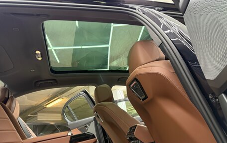 BMW 5 серия, 2025 год, 8 400 000 рублей, 29 фотография