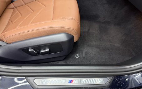 BMW 5 серия, 2025 год, 8 400 000 рублей, 36 фотография