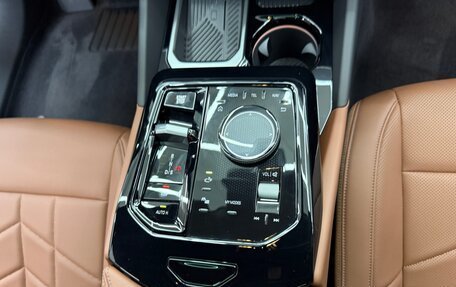 BMW 5 серия, 2025 год, 8 400 000 рублей, 34 фотография