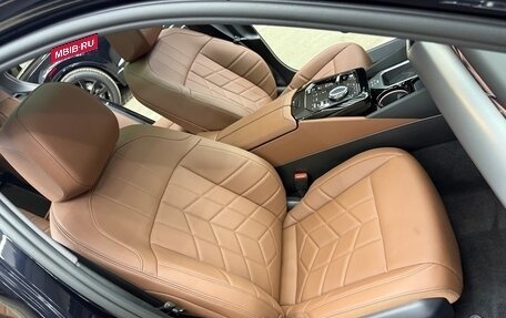 BMW 5 серия, 2025 год, 8 400 000 рублей, 31 фотография