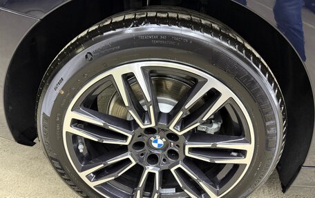 BMW 5 серия, 2025 год, 8 400 000 рублей, 37 фотография