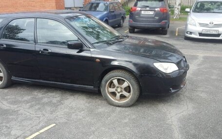 Subaru Impreza III, 2004 год, 380 000 рублей, 6 фотография