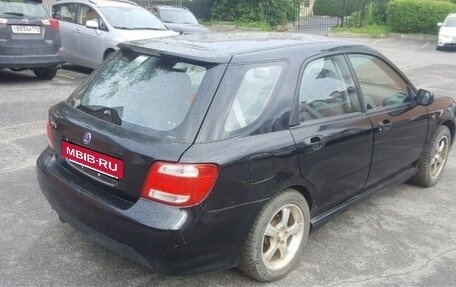 Subaru Impreza III, 2004 год, 380 000 рублей, 3 фотография