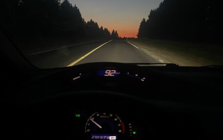 Honda Civic VIII, 2008 год, 775 000 рублей, 5 фотография