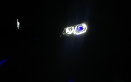 Honda Civic VIII, 2008 год, 775 000 рублей, 7 фотография