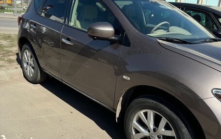 Nissan Murano, 2014 год, 1 950 000 рублей, 2 фотография