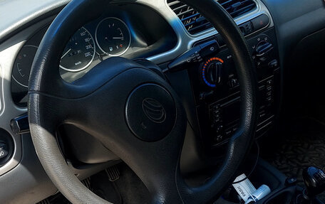 ЗАЗ Chance, 2011 год, 295 000 рублей, 5 фотография