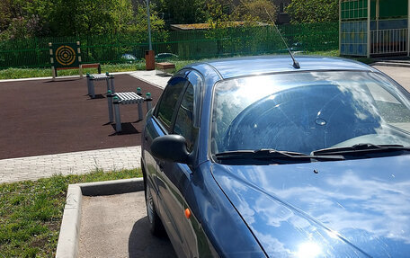 ЗАЗ Chance, 2011 год, 295 000 рублей, 3 фотография