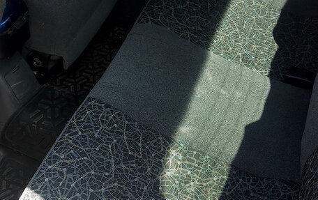 ЗАЗ Chance, 2011 год, 295 000 рублей, 7 фотография