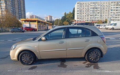 KIA Rio II, 2010 год, 650 000 рублей, 5 фотография