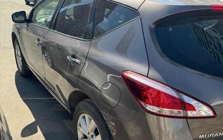 Nissan Murano, 2014 год, 1 950 000 рублей, 4 фотография