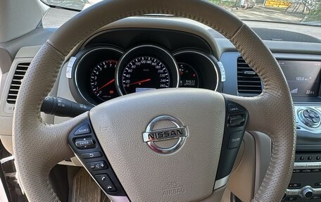 Nissan Murano, 2014 год, 1 950 000 рублей, 10 фотография