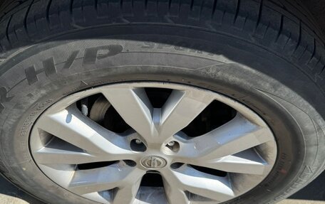 Nissan Murano, 2014 год, 1 950 000 рублей, 7 фотография