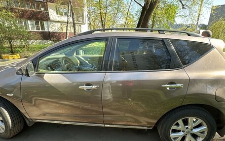 Nissan Murano, 2014 год, 1 950 000 рублей, 12 фотография