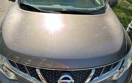 Nissan Murano, 2014 год, 1 950 000 рублей, 8 фотография