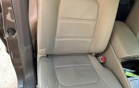 Nissan Murano, 2014 год, 1 950 000 рублей, 14 фотография