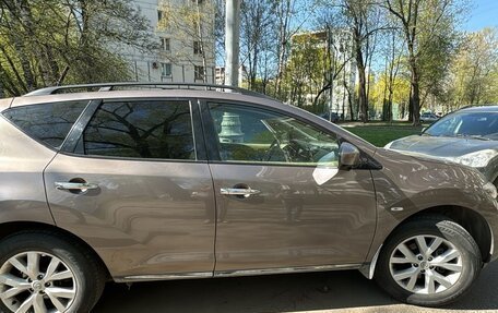 Nissan Murano, 2014 год, 1 950 000 рублей, 13 фотография