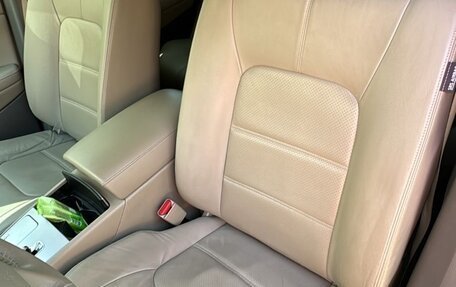 Nissan Murano, 2014 год, 1 950 000 рублей, 15 фотография