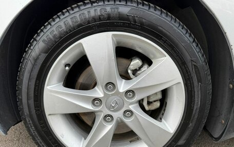 Hyundai Elantra V, 2012 год, 749 000 рублей, 11 фотография