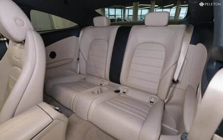 Mercedes-Benz C-Класс, 2019 год, 3 800 000 рублей, 12 фотография