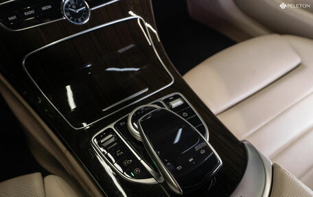Mercedes-Benz C-Класс, 2019 год, 3 800 000 рублей, 17 фотография