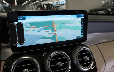 Mercedes-Benz C-Класс, 2019 год, 3 800 000 рублей, 21 фотография