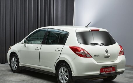Nissan Tiida, 2011 год, 899 000 рублей, 6 фотография